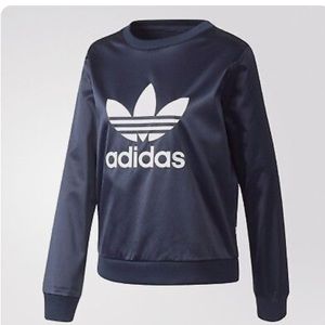 Adidas Crewneck